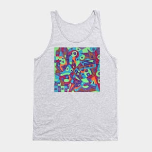 TCCSSSSS0000JLFE Tank Top